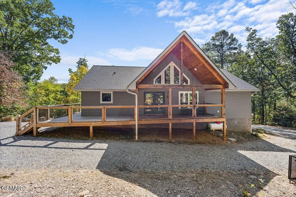 5042 Settlers View Lane Sevierville, TN 37862