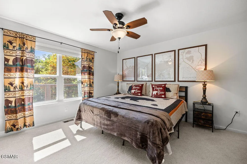 5042 Settlers View Lane Sevierville, TN 37862
