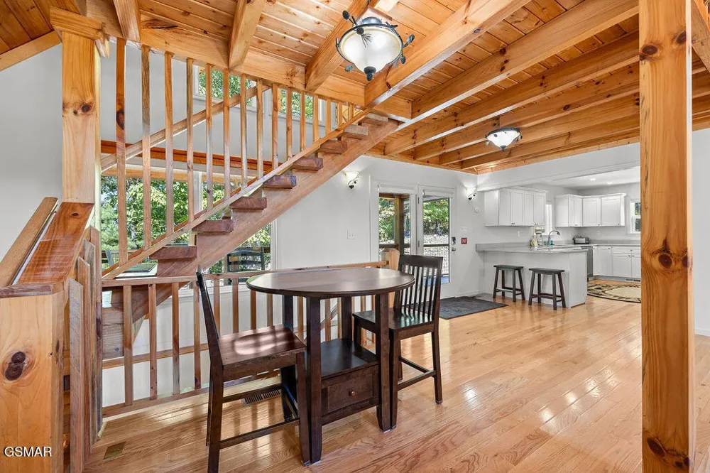 5042 Settlers View Lane Sevierville, TN 37862