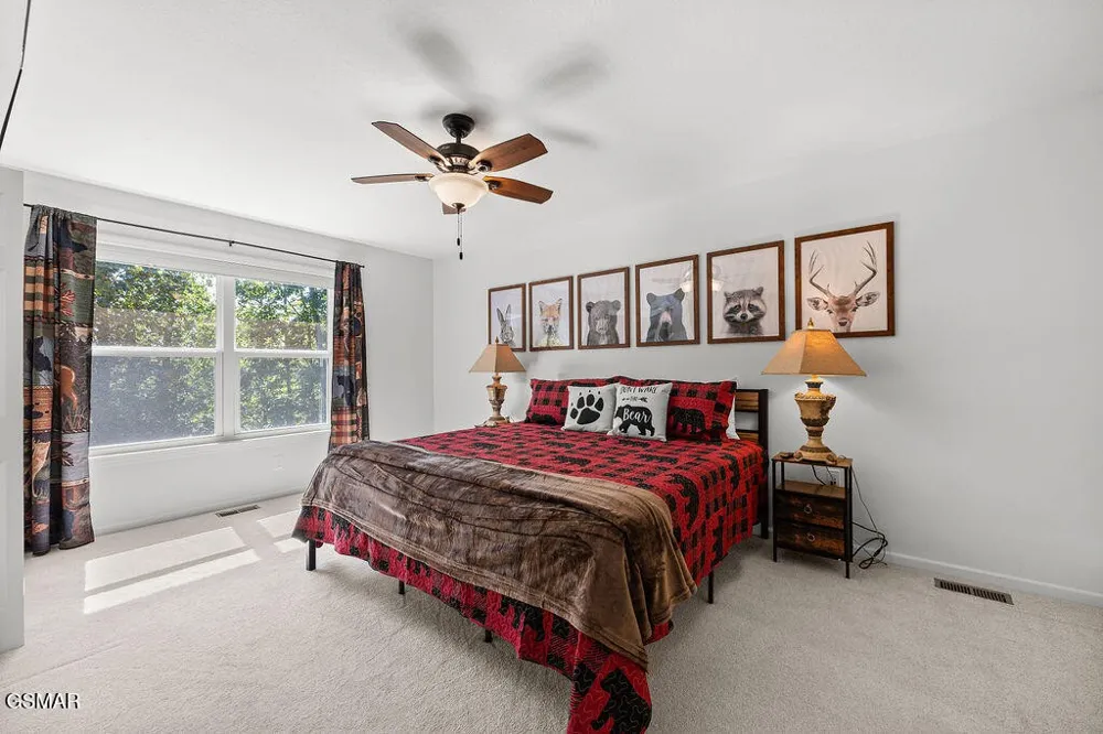 5042 Settlers View Lane Sevierville, TN 37862