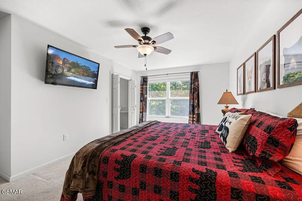 5042 Settlers View Lane Sevierville, TN 37862