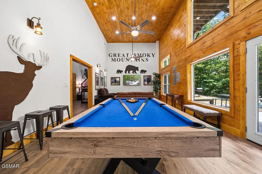 5042 Settlers View Lane Sevierville, TN 37862