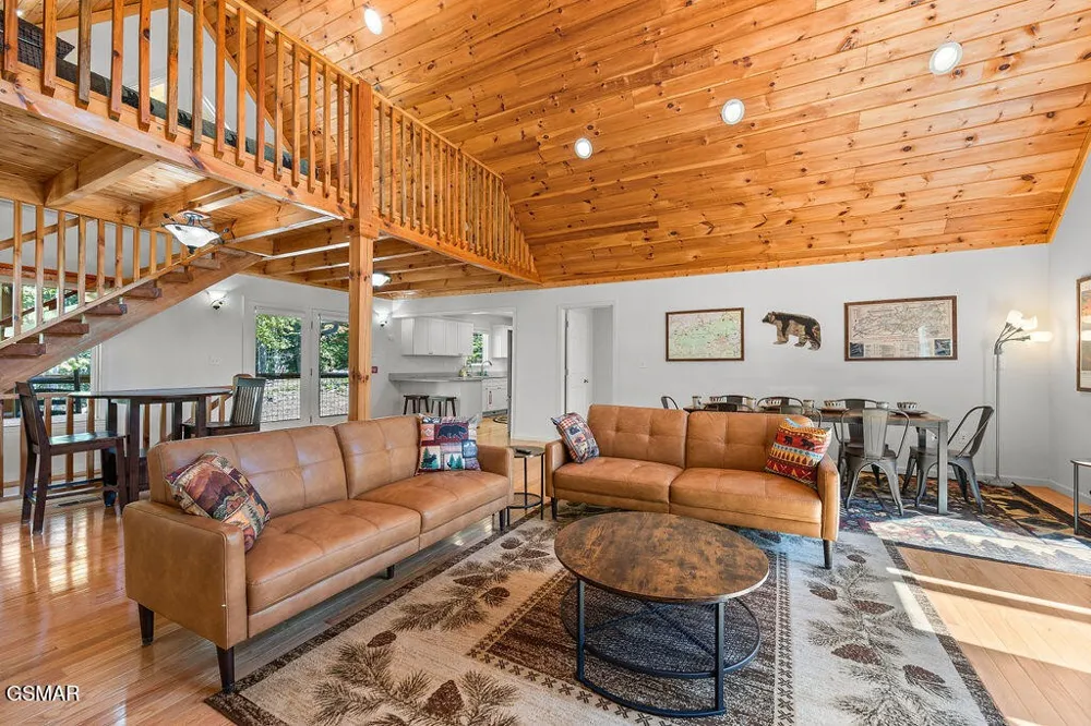 5042 Settlers View Lane Sevierville, TN 37862
