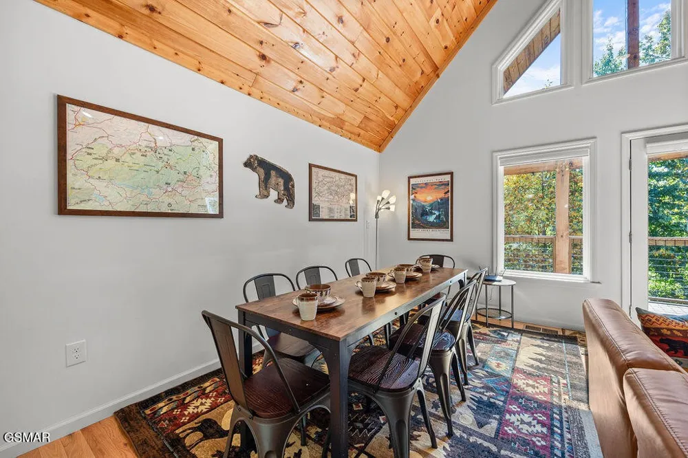 5042 Settlers View Lane Sevierville, TN 37862
