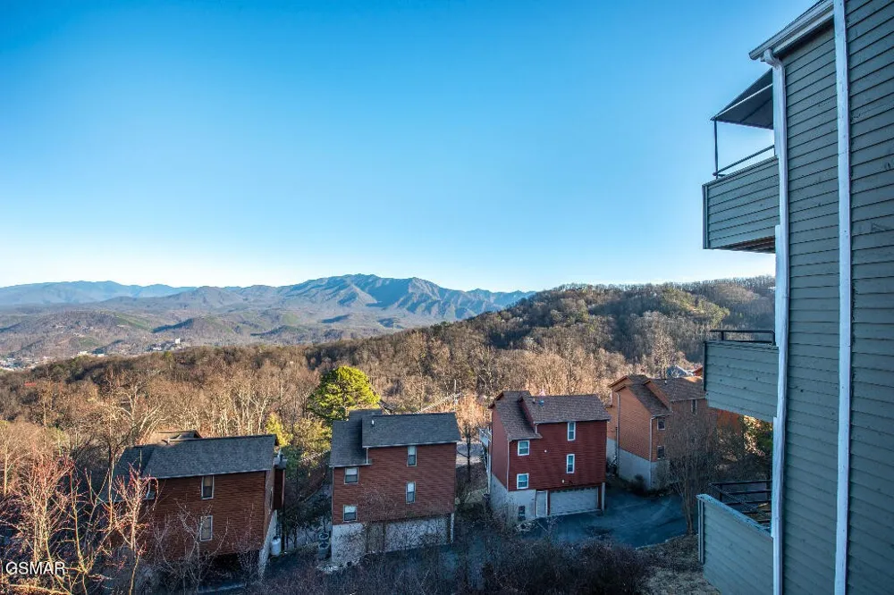 1260 Ski View Drive #8204 Gatlinburg, TN 37738