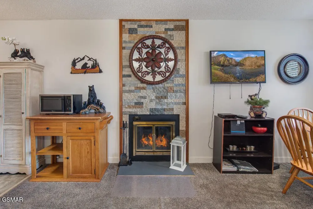 1260 Ski View Drive #8204 Gatlinburg, TN 37738