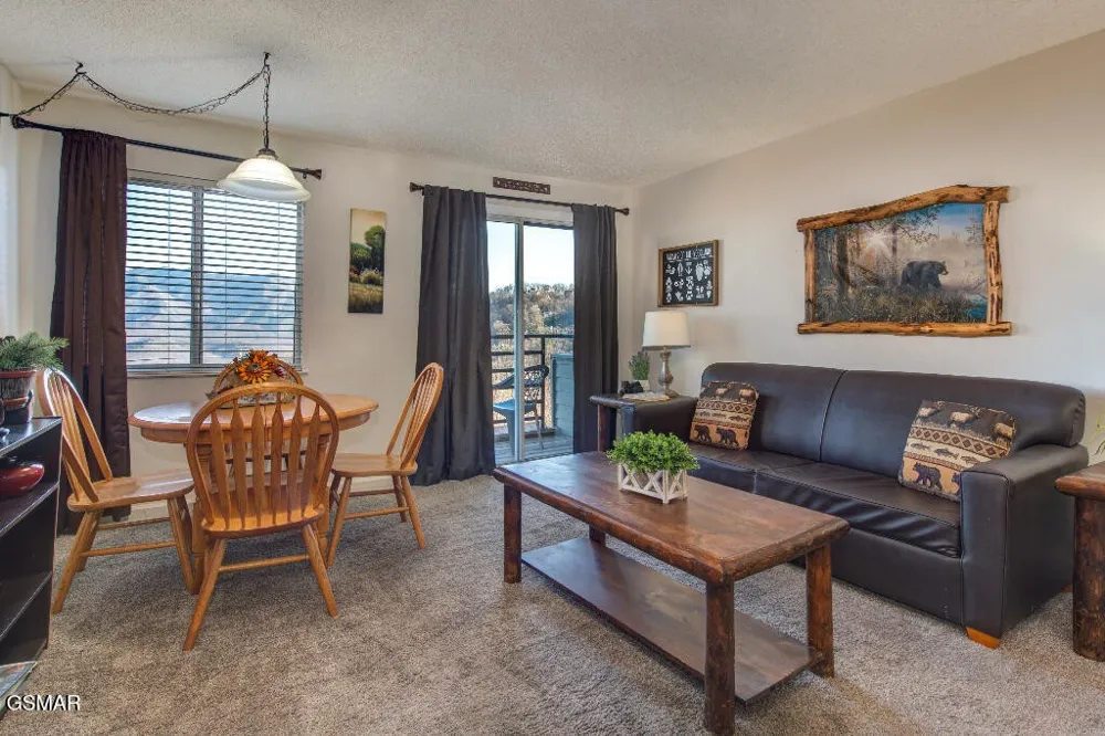 1260 Ski View Drive #8204 Gatlinburg, TN 37738