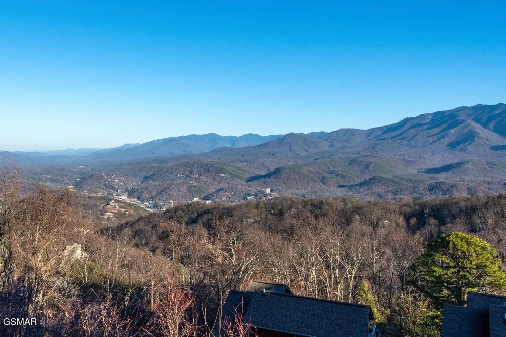 1260 Ski View Drive #8204 Gatlinburg, TN 37738