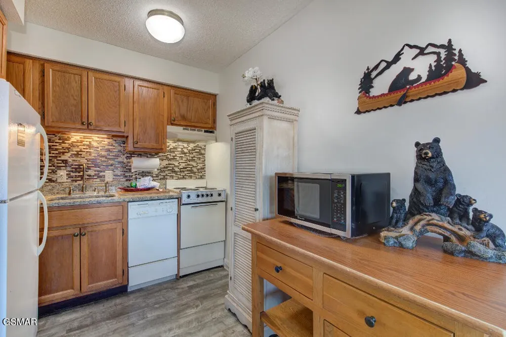 1260 Ski View Drive #8204 Gatlinburg, TN 37738
