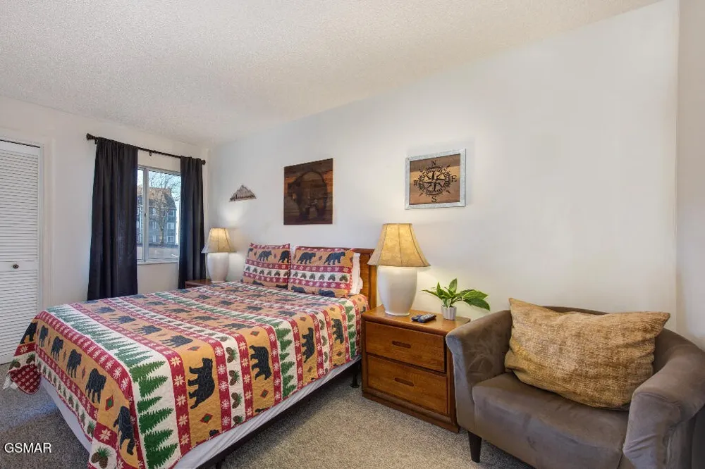 1260 Ski View Drive #8204 Gatlinburg, TN 37738