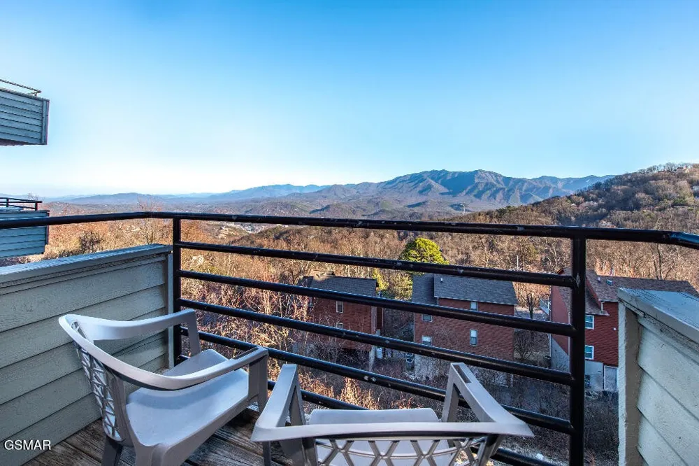 1260 Ski View Drive #8204 Gatlinburg, TN 37738