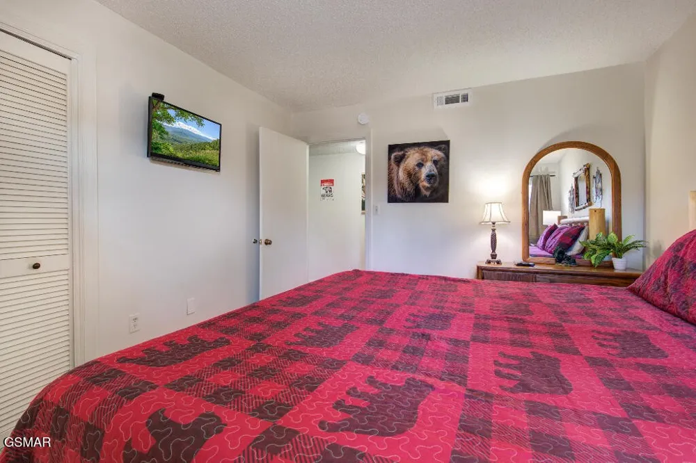 1260 Ski View Drive #8204 Gatlinburg, TN 37738