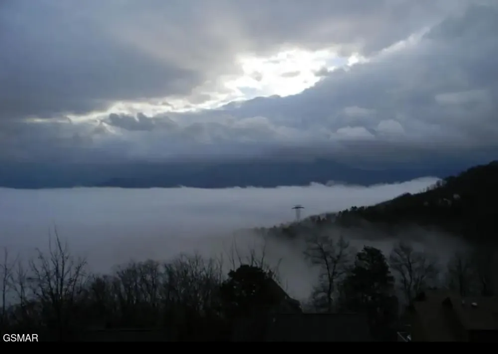 1260 Ski View Drive #8204 Gatlinburg, TN 37738