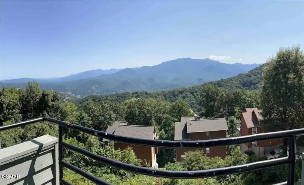 1260 Ski View Drive #8204 Gatlinburg, TN 37738