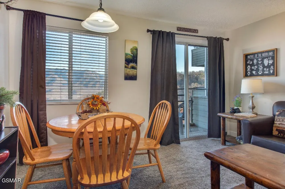 1260 Ski View Drive #8204 Gatlinburg, TN 37738