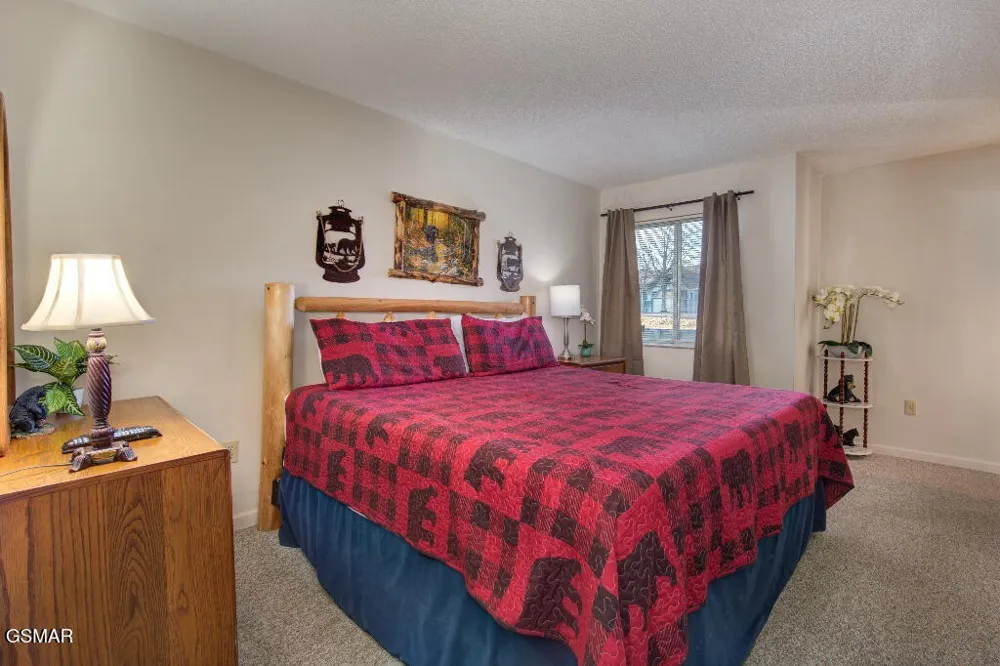 1260 Ski View Drive #8204 Gatlinburg, TN 37738