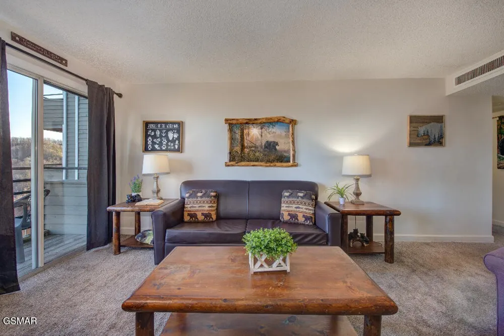 1260 Ski View Drive #8204 Gatlinburg, TN 37738