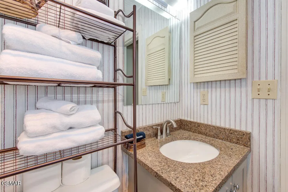 1260 Ski View Drive #8204 Gatlinburg, TN 37738