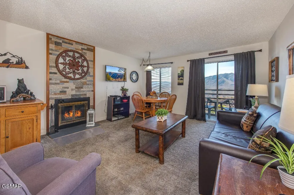 1260 Ski View Drive #8204 Gatlinburg, TN 37738