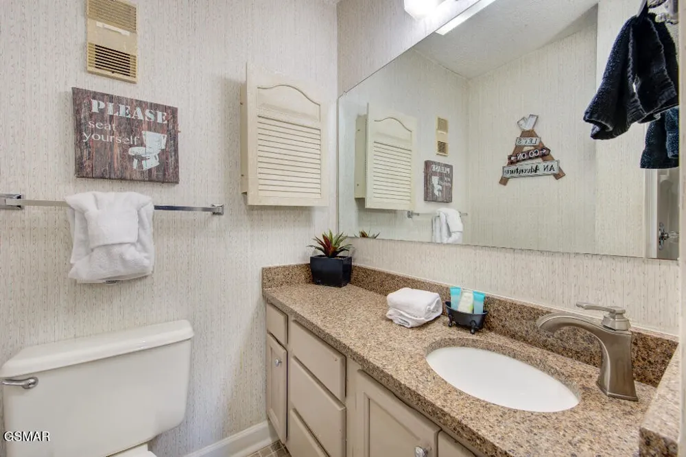 1260 Ski View Drive #8204 Gatlinburg, TN 37738