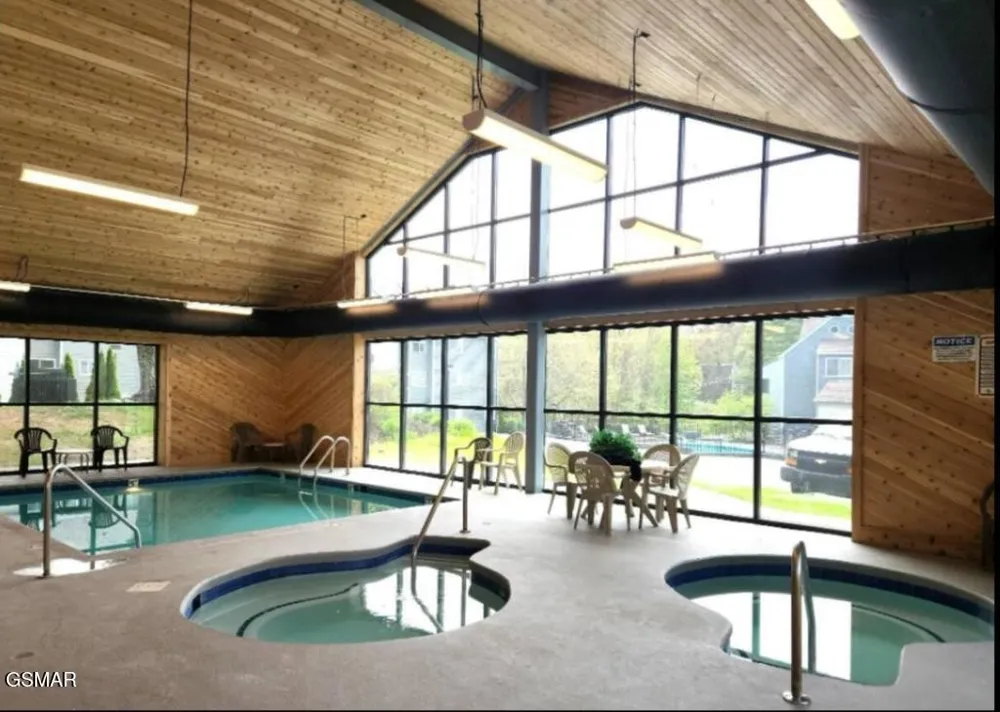 1260 Ski View Drive #8204 Gatlinburg, TN 37738