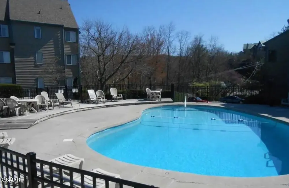 1260 Ski View Drive #8204 Gatlinburg, TN 37738