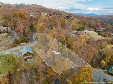 815 Red Fox Trail