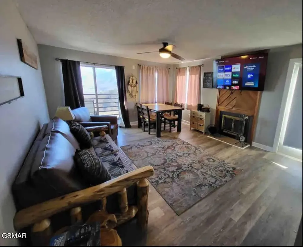 1260 Ski View Drive #6201 Gatlinburg, TN 37738