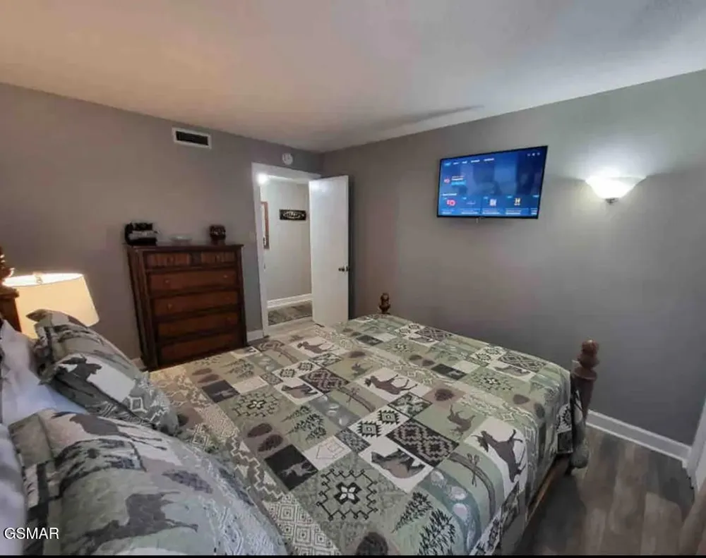1260 Ski View Drive #6201 Gatlinburg, TN 37738