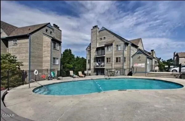 1260 Ski View Drive #6201 Gatlinburg, TN 37738