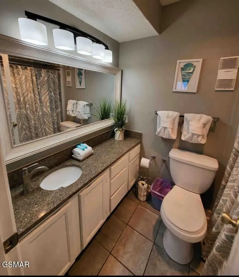 1260 Ski View Drive #6201 Gatlinburg, TN 37738