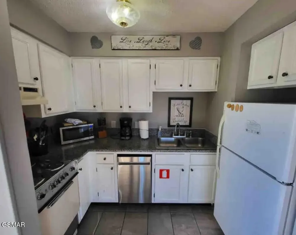 1260 Ski View Drive #6201 Gatlinburg, TN 37738