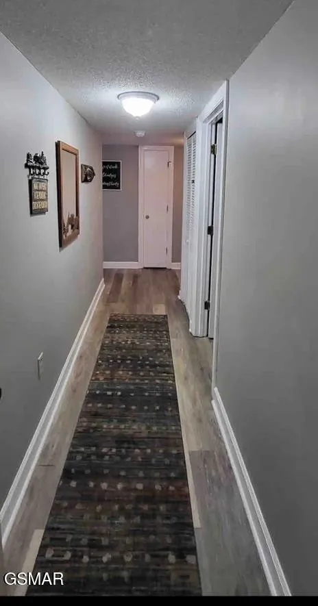 1260 Ski View Drive #6201 Gatlinburg, TN 37738