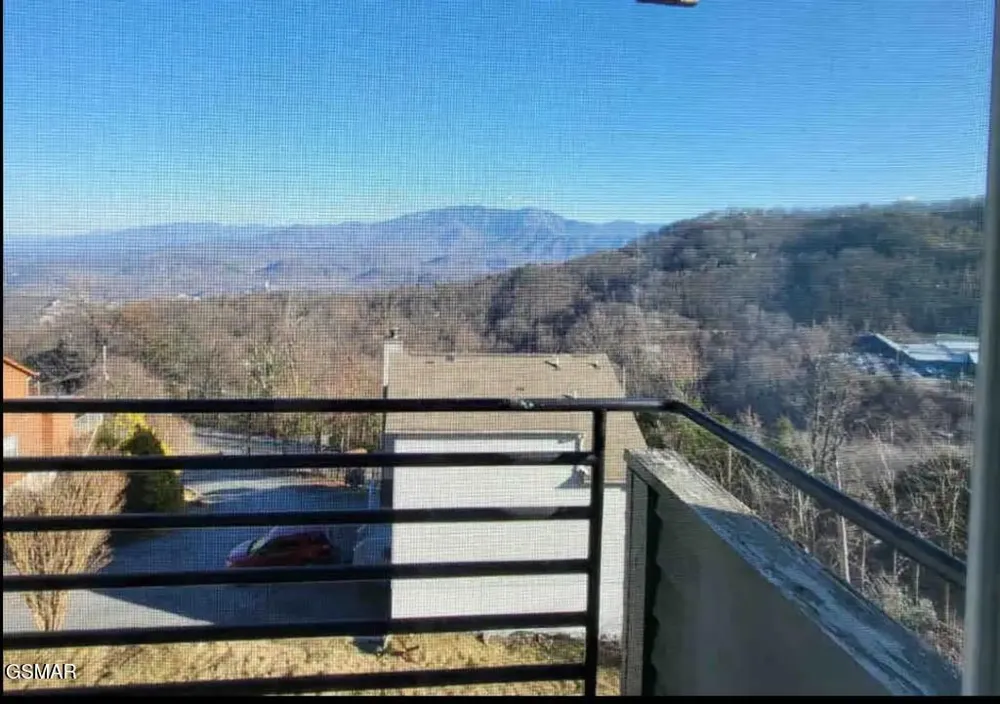 1260 Ski View Drive #6201 Gatlinburg, TN 37738