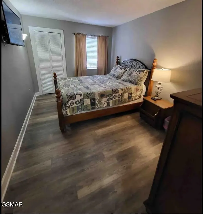 1260 Ski View Drive #6201 Gatlinburg, TN 37738