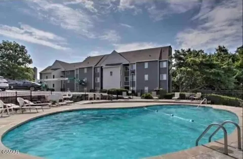 1260 Ski View Drive #6201