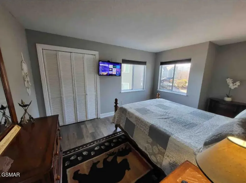 1260 Ski View Drive #6201 Gatlinburg, TN 37738