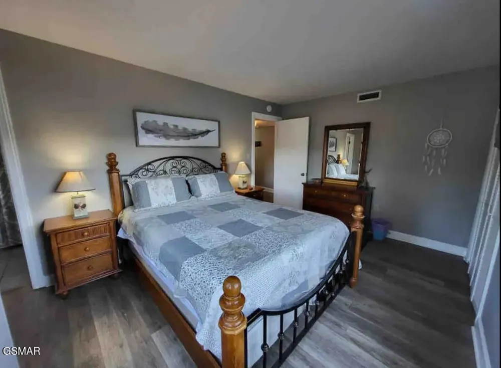 1260 Ski View Drive #6201 Gatlinburg, TN 37738
