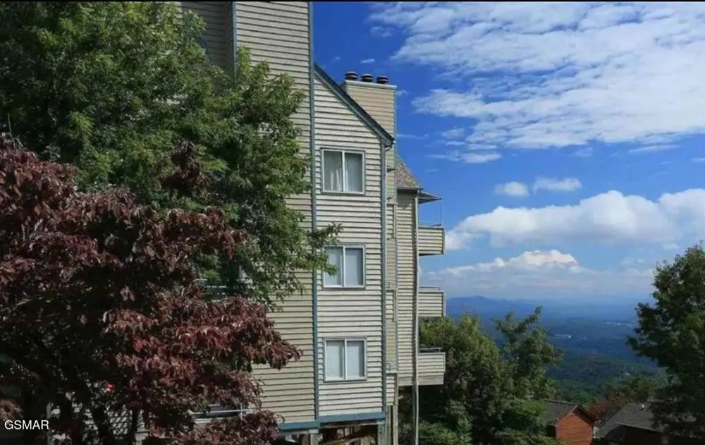 1260 Ski View Drive #6201 Gatlinburg, TN 37738