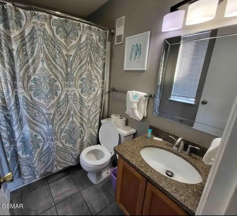 1260 Ski View Drive #6201 Gatlinburg, TN 37738