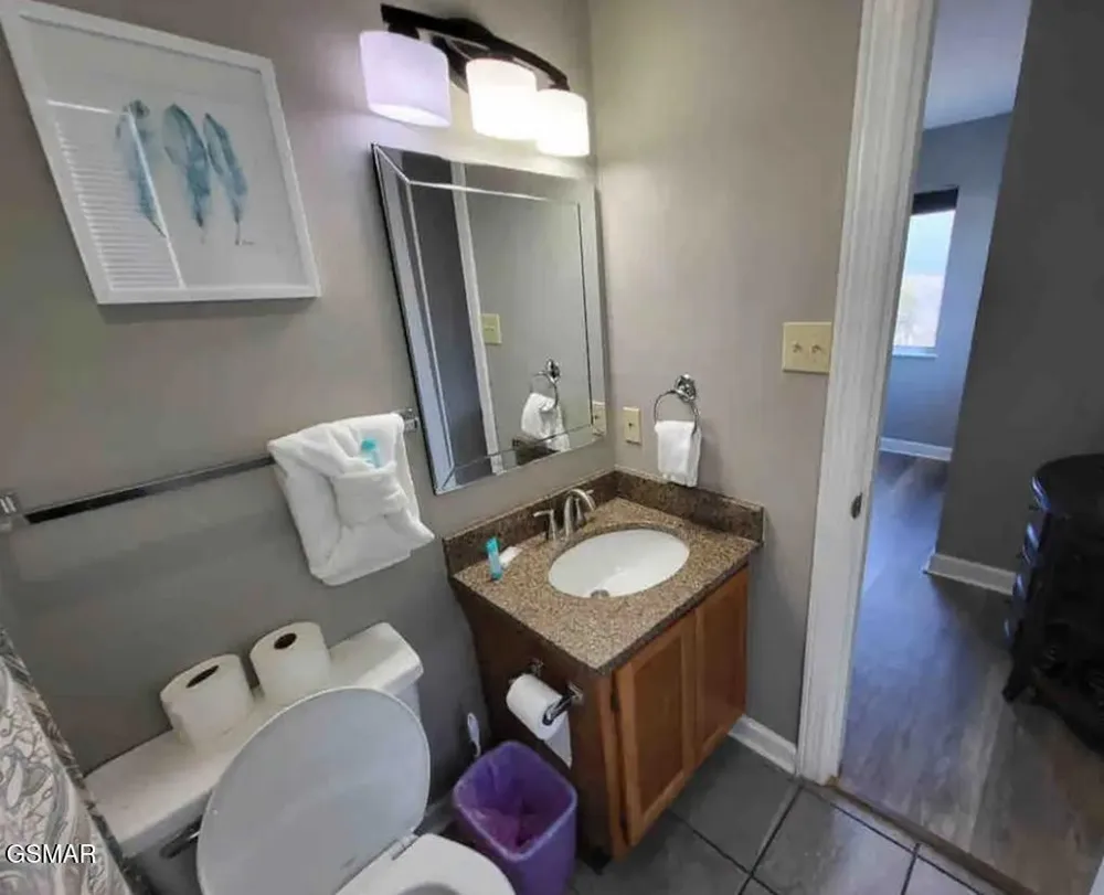 1260 Ski View Drive #6201 Gatlinburg, TN 37738