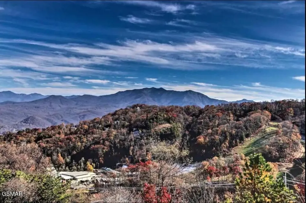 1260 Ski View Drive #6201 Gatlinburg, TN 37738