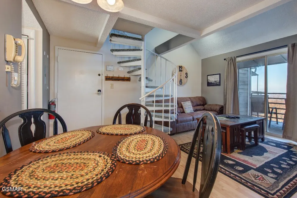 1260 Ski View Drive #7304 Gatlinburg, TN 37738