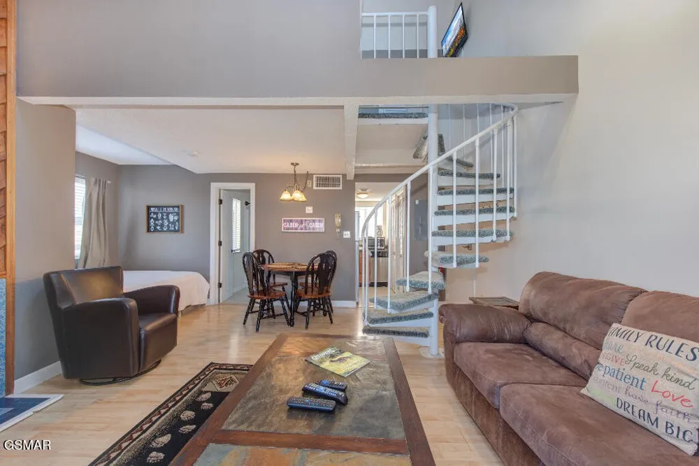 1260 Ski View Drive #7304 Gatlinburg, TN 37738