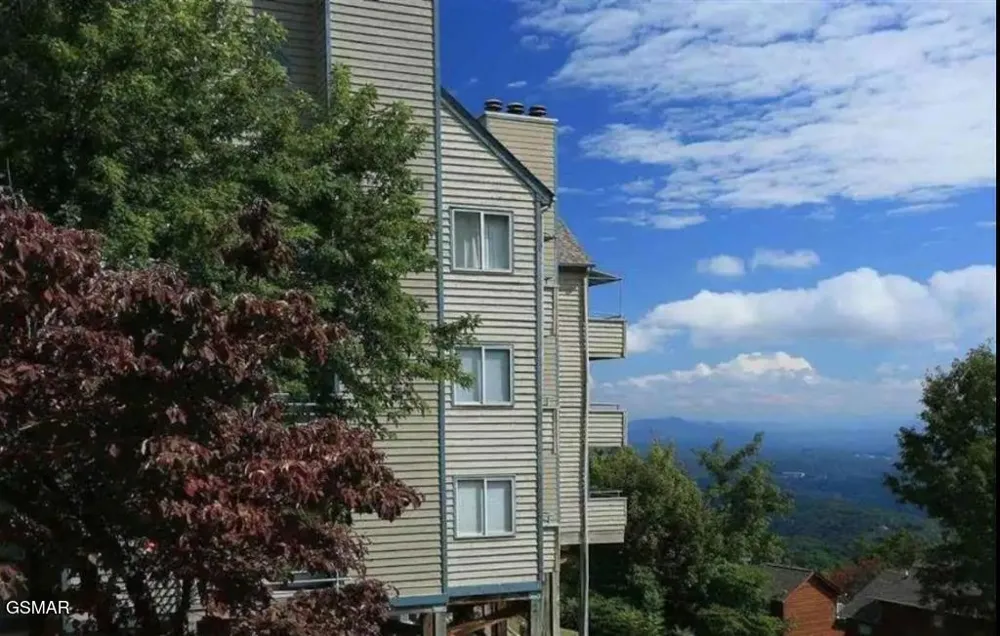 1260 Ski View Drive #7304 Gatlinburg, TN 37738