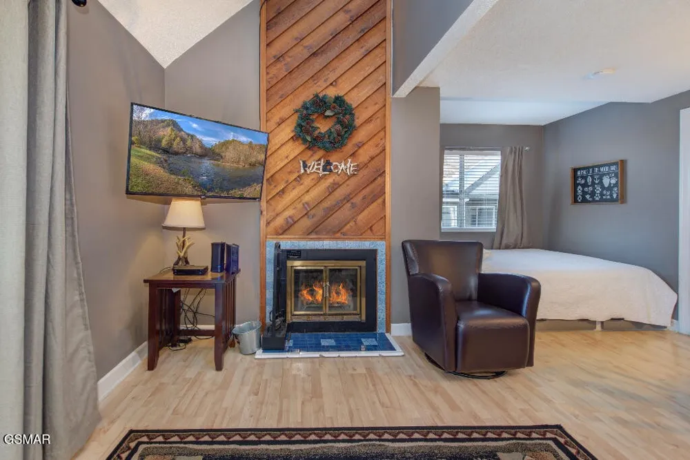 1260 Ski View Drive #7304 Gatlinburg, TN 37738