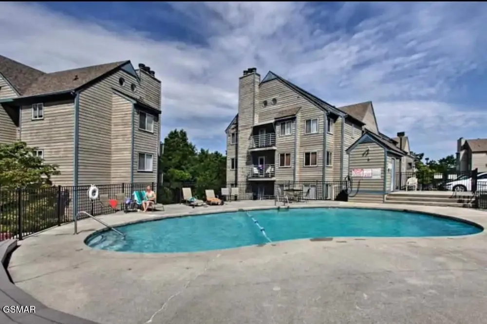 1260 Ski View Drive #7304 Gatlinburg, TN 37738
