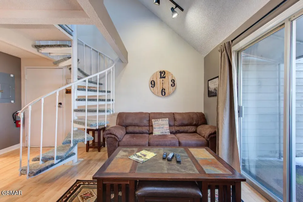 1260 Ski View Drive #7304 Gatlinburg, TN 37738