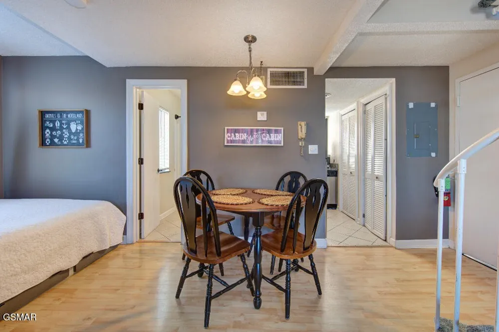 1260 Ski View Drive #7304 Gatlinburg, TN 37738