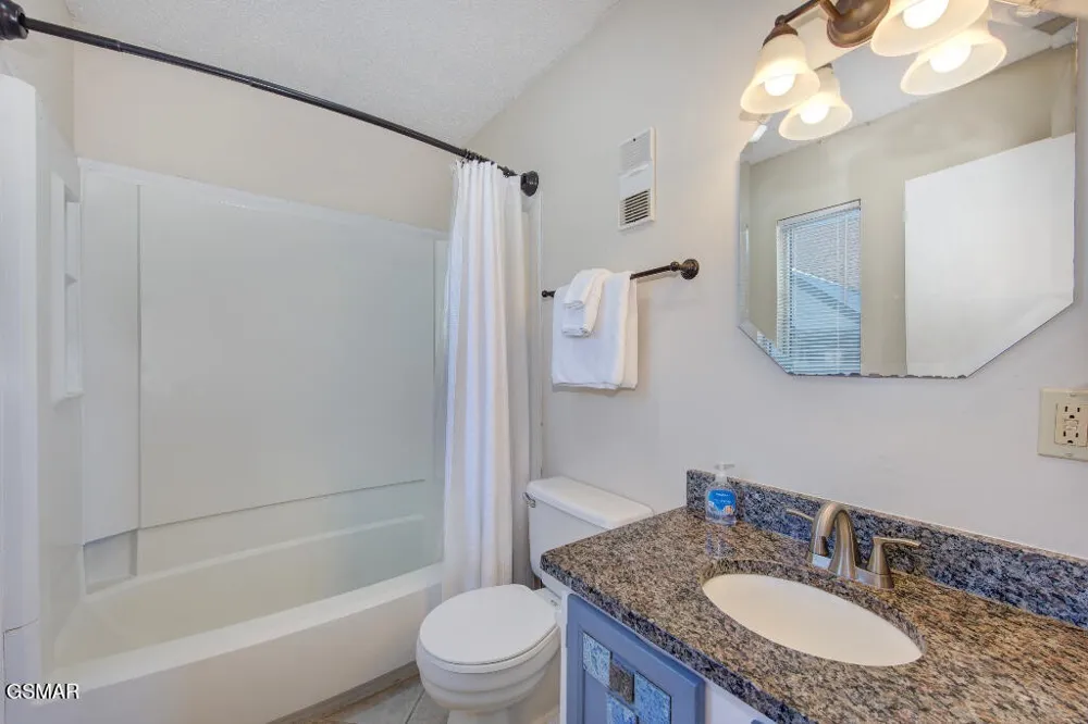 1260 Ski View Drive #7304 Gatlinburg, TN 37738